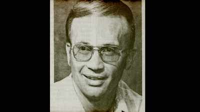 My brother was - Abducted in Plain Sight