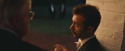 My brother
Whitman will return, someday. - The Fox Hunter
