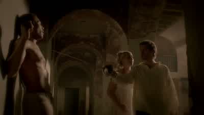 Did I not warn you? - The Originals