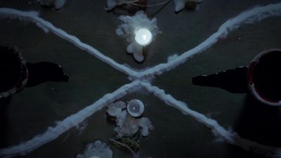 My brother wishes to
bind himself to our enemy? - The Originals