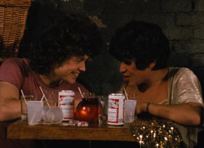 My brother Your brother - Basket Case
