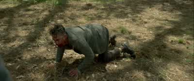 Μy brothers are gonna get you. - Lawless