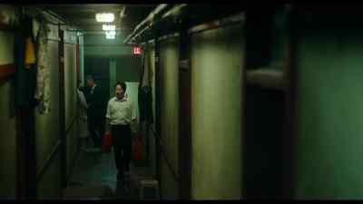 My brother's birthday. - Interior Chinatown