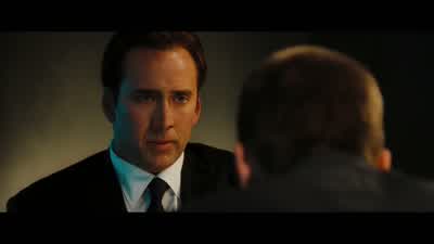 My brother's dead. - Lord of War