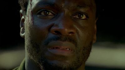 My brother's gone. - Lost