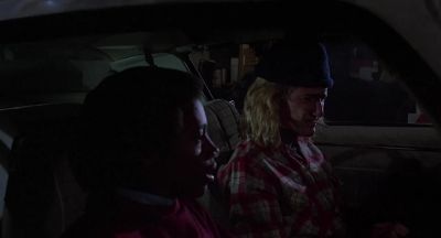 My brother's gonna kill us - Fast Times at Ridgemont High