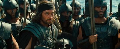 My brothers of the sword - Troy