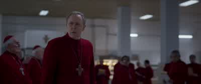 My brothers... - Conclave