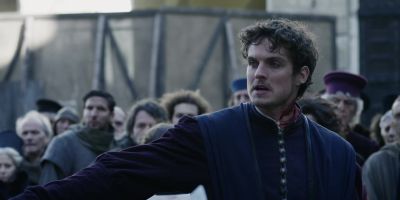 My brother's... - Medici: Masters of Florence