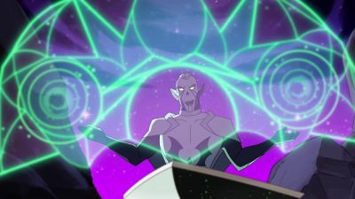 My brothers. - She-Ra and the Princesses of Power