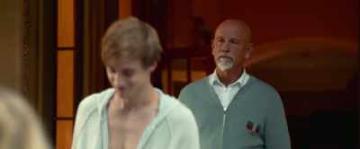 My brother's son,
who sadly couldn't be here. And... - The Wilde Wedding