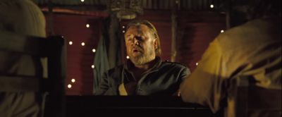 My brother's taken a bullet Stanley - The Proposition