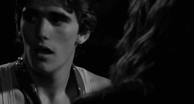 My brother's the coolest - Rumble Fish