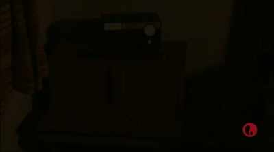 My brothers used to call me "dedos", fingers, - The Night Stalker