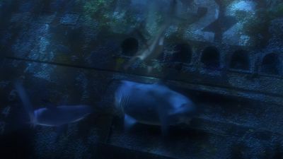 My bubbles - Finding Nemo