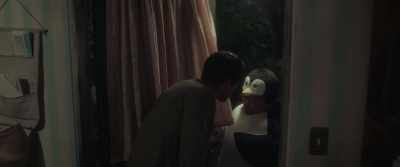 My buddy, jeong woo-Jin! - Be with You