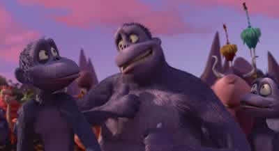 My buddy Morton for being the only who stood by meWell not right by me he hidden in the bushessending me good thoughtsHe's smallDude you're a worrier poet - Horton Hears a Who!