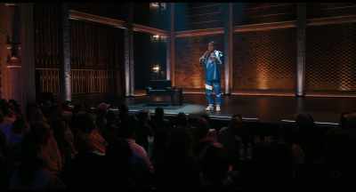 My business manager said, - Tracy Morgan: Takin' It Too Far