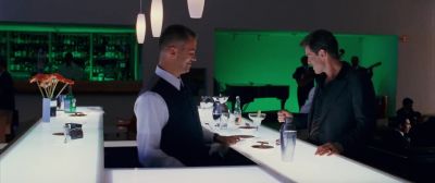 My business is my pleasure - The Matador