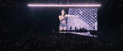 - My business with Mac is
just that, my business. - Olivia Rodrigo: GUTS World Tour