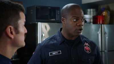 My butthole
is still burning - Tacoma FD