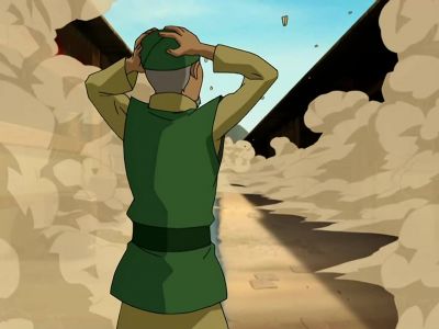 My cabbagesl - Avatar: The Last Airbender