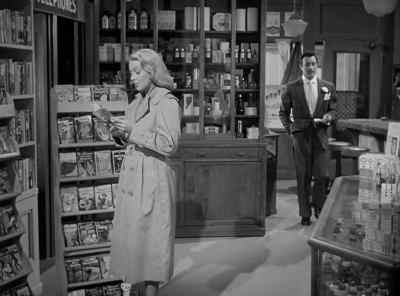 My call came two days later. - The Bad and the Beautiful