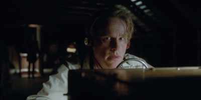 "My candle burns at both ends; - Burning at Both Ends