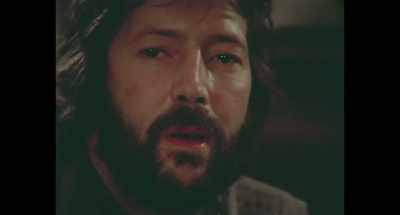 My capacity for the love
of alcohol was boundless. - Eric Clapton: Life in 12 Bars