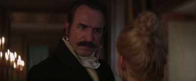My Captain Neuville
was refined and subtle. - Return of the Hero
