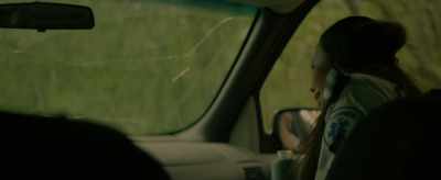 My car broke down a few months
back, - Ditched