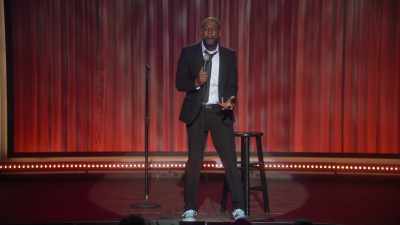 My car got repoed two days - Marlon Wayans Presents: The Headliners