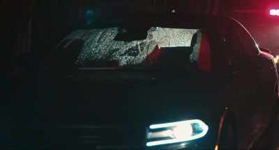 ♪ My car keys can't unlock me - Karen