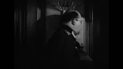 -My car, quickly! - Casablanca