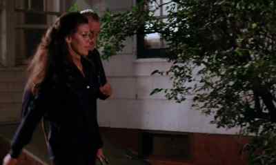 - My car is right over
here in the driveway. - I Drink Your Blood