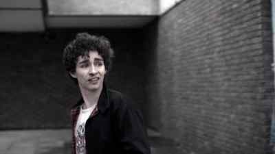 My car. - Misfits