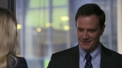 My card. - White Collar