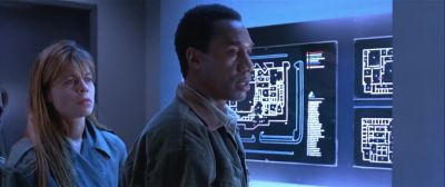 My card should access this - Terminator 2: Judgment Day