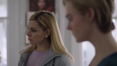 - My card? - The Girl from Plainville