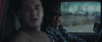My car's here, which
means she's here. - Lonesome Soldier