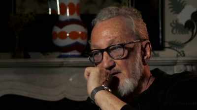 My cautioning to Tim was, - Hollywood Dreams & Nightmares: The Robert Englund Story