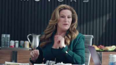 My CCO has just told me - American Auto