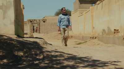 My challenge was,
in his notebooks, - Lost Kingdom of the Black Pharaohs