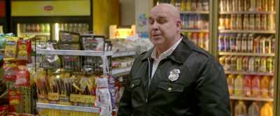 My change?
- Oh I'm so sorry. - Turbo Cola