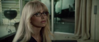 My character - Southland Tales