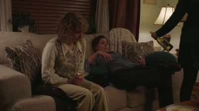 My charming husband
just got another DUI. - Joe Pera Talks With You