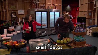 My cheesecake is gone again?! - Liv and Maddie