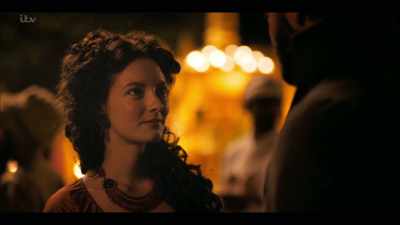 My chef considers himself - Beecham House