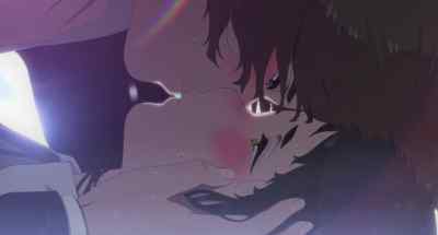 My chest might explode. - maboroshi