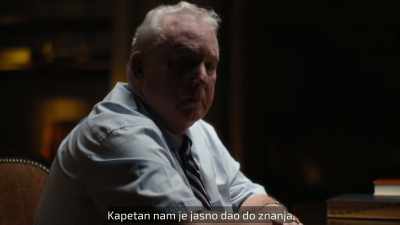 My chief made it perfectly clear
that we were proceeding - Night Stalker: The Hunt for a Serial Killer